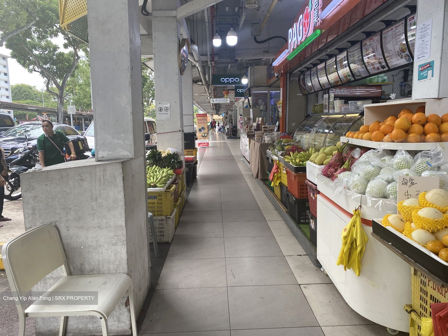 Boon Lay Shopping Centre (D22), Shop House #491123791